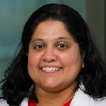 Image of Dr. Preetha Nair, MD