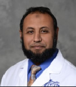 Image of Dr. Syed T. Ahsan, MD