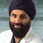Image of Dr. Tej Mohan Singh, MD