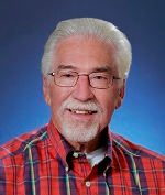 Image of Dr. Dale Carrison, DO