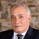 Image of Dr. Ahmed E. Ezz, MD, MBBCh, FRCP