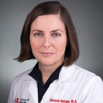 Image of Dr. Victoria Holiday, MD