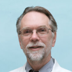 Image of Dr. Stephen L. Ristvedt, PhD