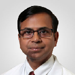 Image of Dr. Suresh Kunapareddy, MD