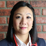 Image of Dr. Alyssa Huang, MD