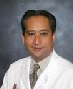 Image of Dr. George Henson Garcia, MD