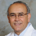 Image of Dr. Habib K. Akrawi, MD