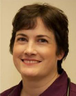 Image of Dr. Kirsten Magdaline Baker, MD, FAAP