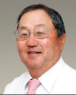 Image of Dr. Stephen G. Hiuga, MD