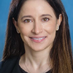 Image of Dr. Maria Isales, MD