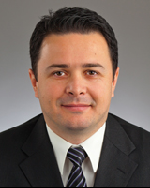 Image of Dr. Mentor Ahmeti, MD