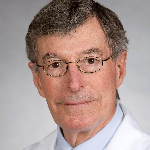Image of Dr. John W. Adamson, MD