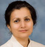 Image of Dr. Mehnaz A. Haq, MD