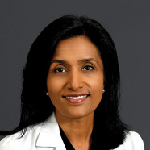 Image of Dr. Indu G. Poornima, MD