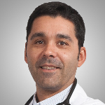 Image of Dr. Sergio T. Mejias, MD