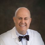Image of Dr. T. Christopher Nebel, DO, FACS