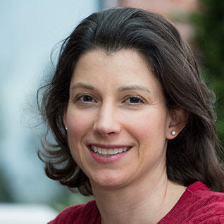 Image of Dr. Valerie Weiss, MD