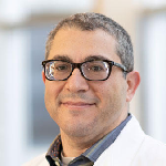 Image of Dr. Jhony Y. Doumit, MD
