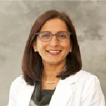 Image of Dr. Amita Sanjay Parikh, MD