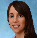 Image of Dr. Sarah Kelly McGill, MD