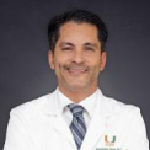 Image of Dr. Alexandre R. Abreu, MD