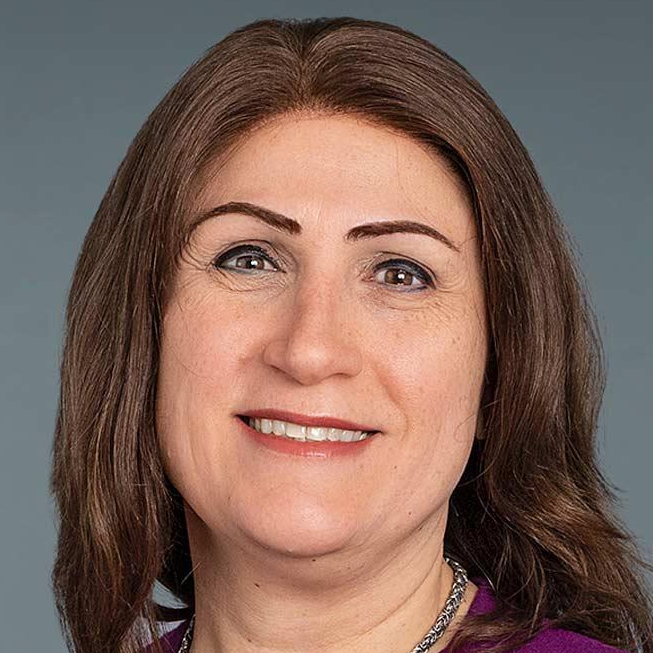 Image of Dr. Patricia Gil, MD