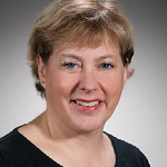 Image of Dr. Alison Ward, PHD