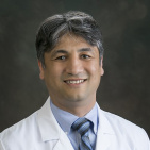Image of Dr. Joe M. Muradov, MD, FACS