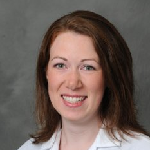 Image of Dr. Hannah G. Evans, MD