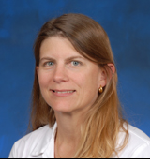 Image of Dr. Christine Hollister, MD