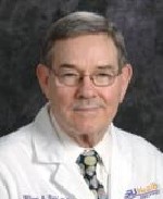 Image of Dr. William A. Byrd, M.D.