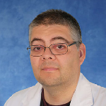 Image of Dr. Ruben Antonio Villeda, MD
