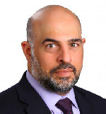 Image of Dr. Tariq Ali Nayfeh, PhD, MD