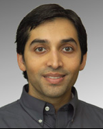Image of Dr. Adarsh Bhat, MD