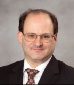 Image of Dr. Dennis J. Brenner, MD