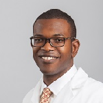 Image of Dr. Tony Labree Bryant Jr., MD