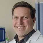 Image of Dr. Eric Robert Heinz, MD, PhD