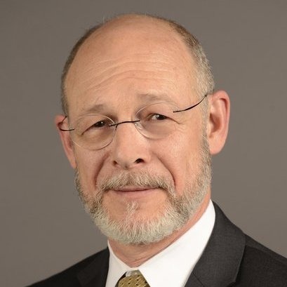 Image of Dr. Steven D. Rauch, MD