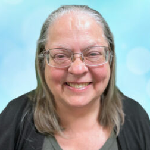 Image of Ms. Leslie Ann Groome, L,P,C,C