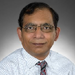 Image of Dr. Vikas Bhushan, MD
