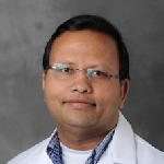 Image of Dr. Bathinaiah R. Vorakkara, MD