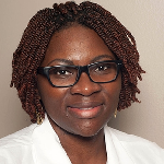 Image of Dr. Marjorie Mercy Makoni, MD