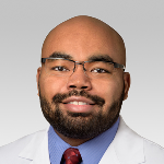 Image of Dr. Daniel P. Djondo, MD