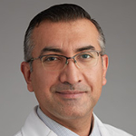 Image of Dr. Mohammed Al-Janabi, MD