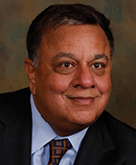 Image of Dr. Ram S. Trehan, MD