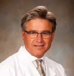 Image of Dr. R. Mark Bodenhamer, MD