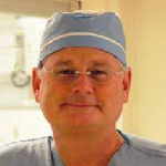 Image of Dr. Donald Kash, MD