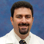 Image of Dr. Glenn K. Levine, MD