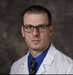 Image of Dr. Timothy S. Hester, DO, FACS