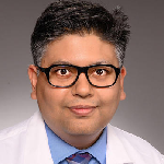 Image of Dr. Krishna Pancham, MD